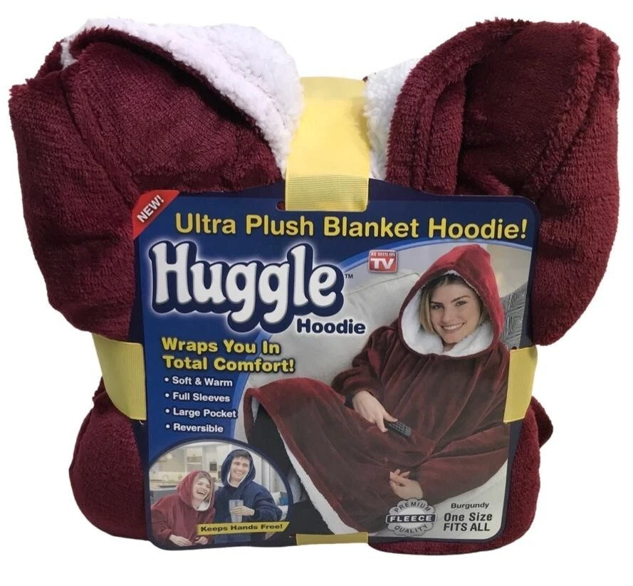 Huggle top big w