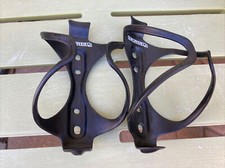 Pair Arundel Mandible Carbon fiber Water Bott...