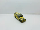 MATCHBOX DAIMLER AMBULANCE NO 14 ENGLAND LESNEY 57 MM LONG 45