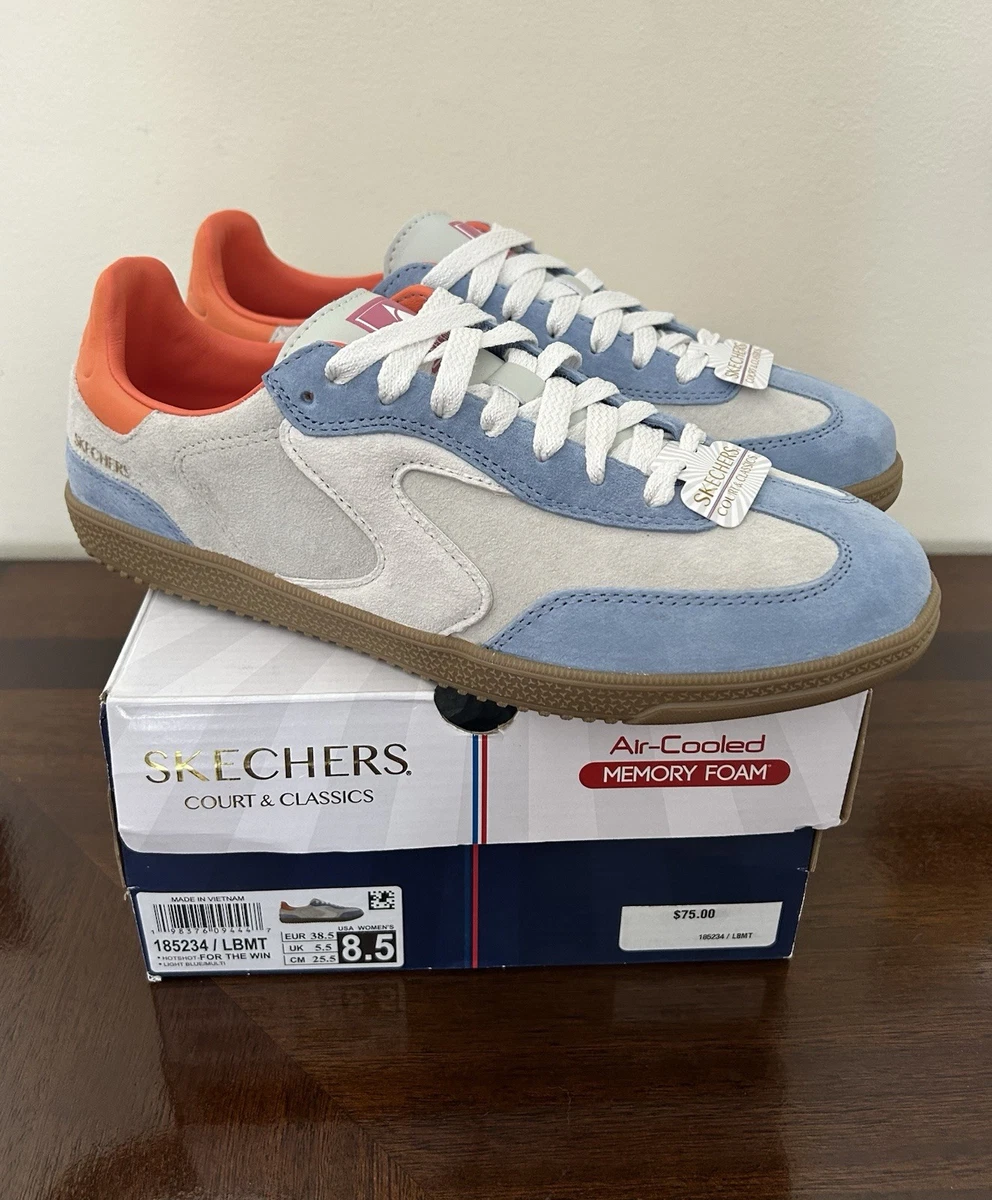 え SKECHERS Retro Athletic Shoes for Women for sale | eBay
