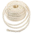  Sisal Rope Cat Scratcher Replaceable Scratching Tree Replacement