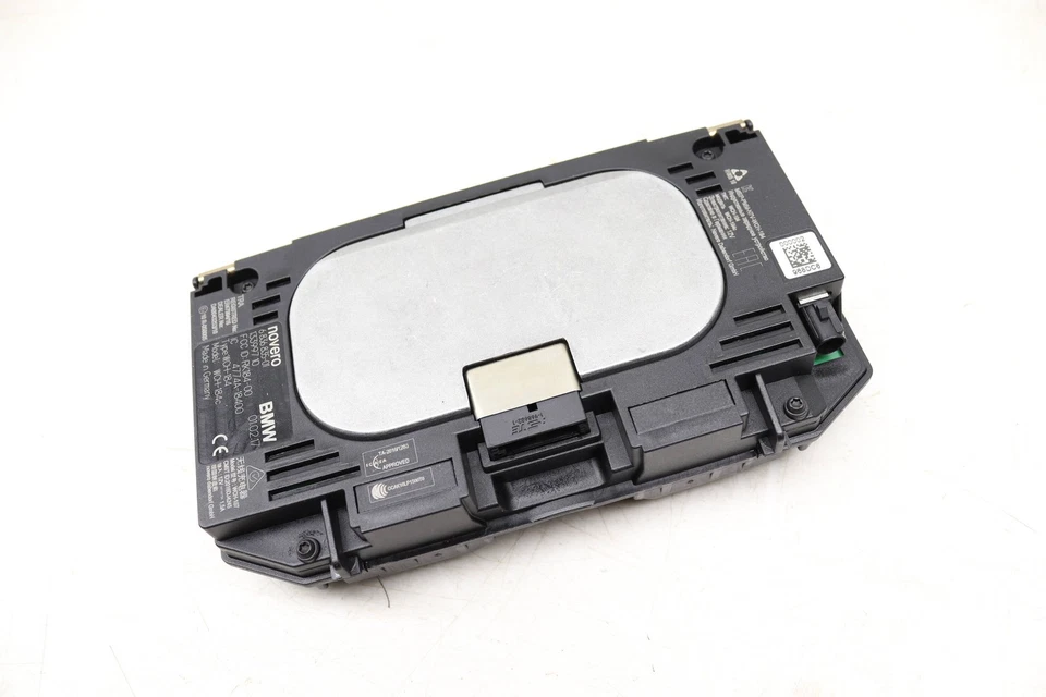 2012-2018 BMW M6 - Wireless Charging Control Module 6836835 - Image 3 of 4