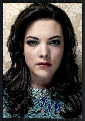 Caro Emerald  Foto Original Signiert # BC G 45798