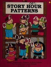 Story Hour Patterns by Barr, M., Good Book