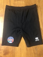 Errea Scalda Muscoli Maestri Di Sci Tg 2XL Nuovo Senza Etichetta Rif 17