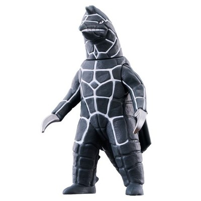 Ultraman Ultra Monster Series 50 Dorako 2026 New Version Bandai PVC Figur
