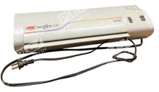 GBC General Binding Corporation 1 Phase 4A 450W 120V Laminator DOCUSEAL125