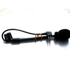 Microphone Replacement Head Microphone Accessories for Comtac II/III Headphones