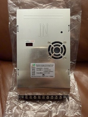 G-Energy JPS200V 5V 40A 200W LED Display Power Supply 110/220V