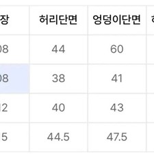 Plastic Product Calf Pocket Pants, Size M