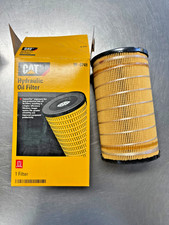1R0741  Genuine OEM  CAT   Hydraulic FILTER   Caterpillar  1R-0741