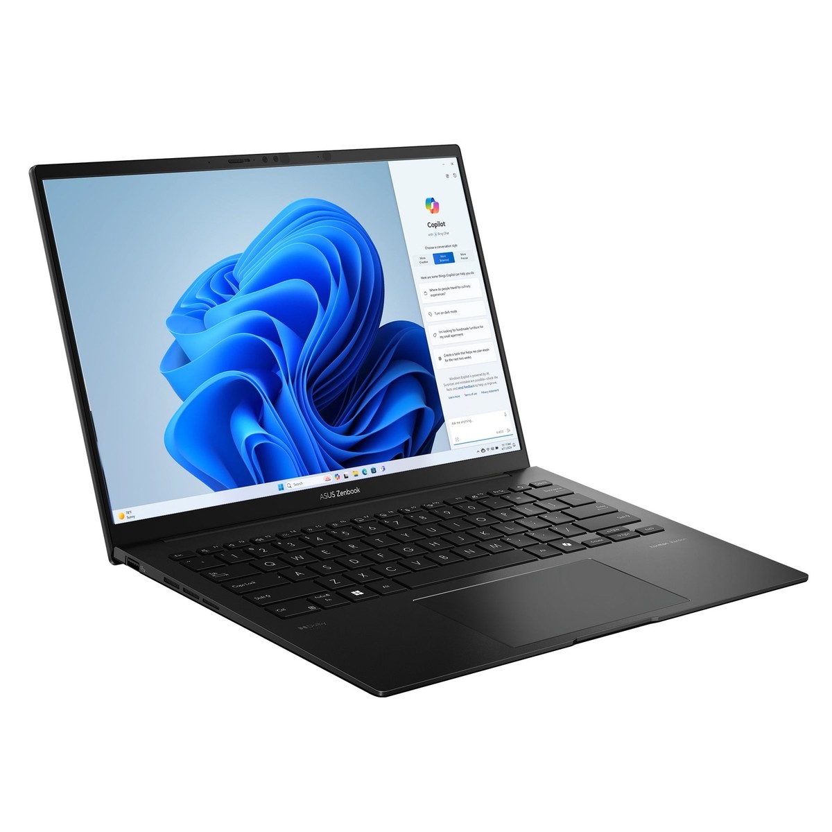 ASUS UM3406HA-WS74T Zenbook 14