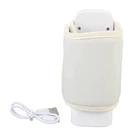Milk Bottle Warmer Baby Bottle Warmer Constant Temp For Travel