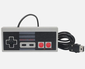 For Nintendo NES Mini Classic Edition Console Wired Controller