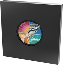 Pink Floyd WISH YOU WERE HERE DELUXE BOX SET New Vinyl 4 LP 3 Blu-ray 7"