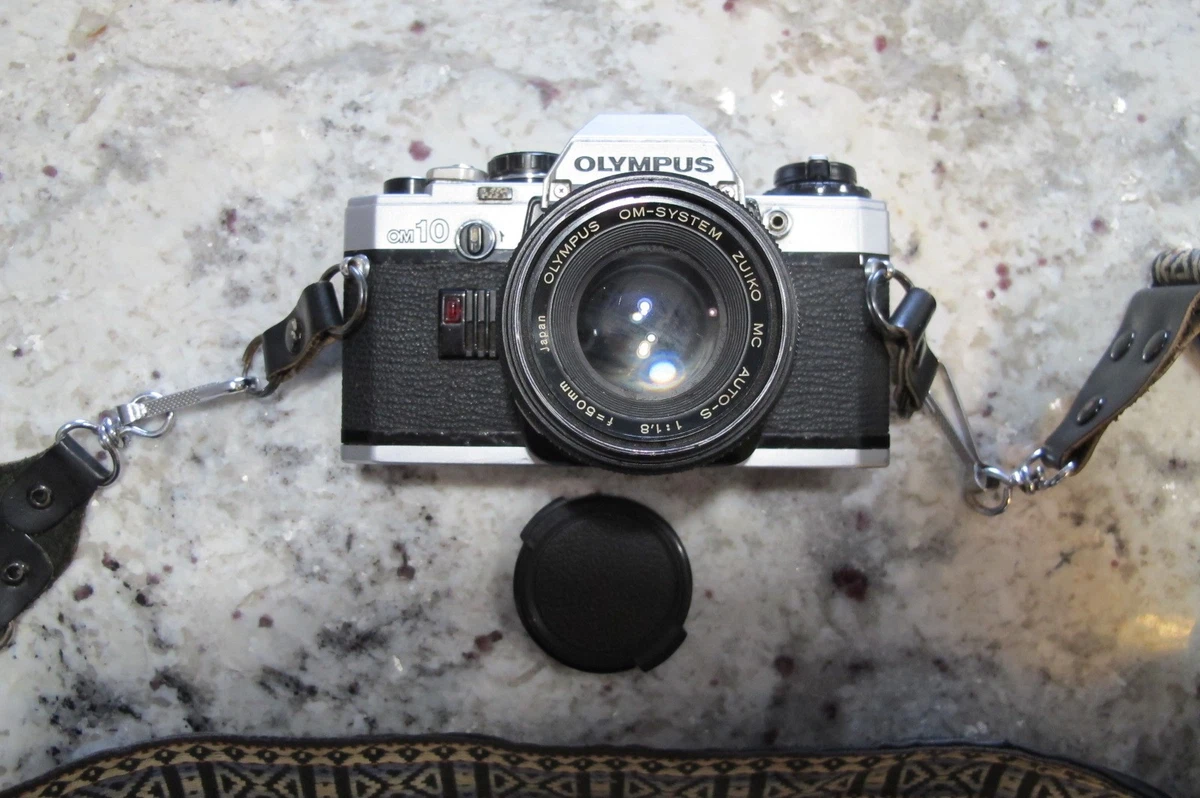 olympus om10 lens products for sale | eBay
