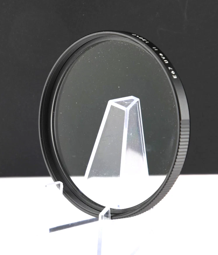 Leica UV Camera Lens Filters for sale | eBay
