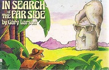 In Search Of The Far Side, Larson, Gary