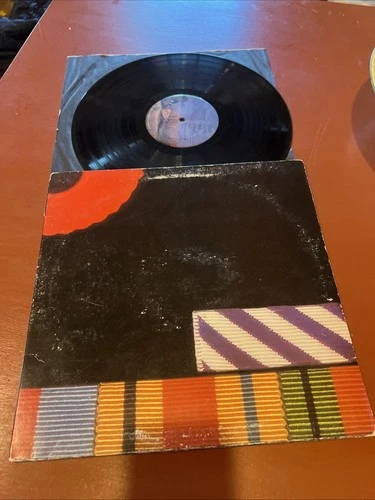 Pink Floyd The Final Cut  Vinyl LP 1983 Gatefold Columbia QC 38243