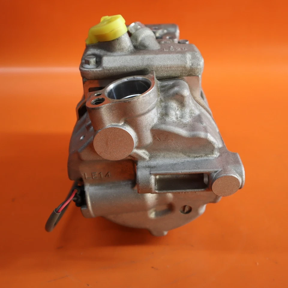 COMPRESOR DE AIRE ACONDICIONADO PORSCHE 911 2014 2015 2016 CAYMAN BOXSTER 9A1 126 011 05 Foto 4 de 4