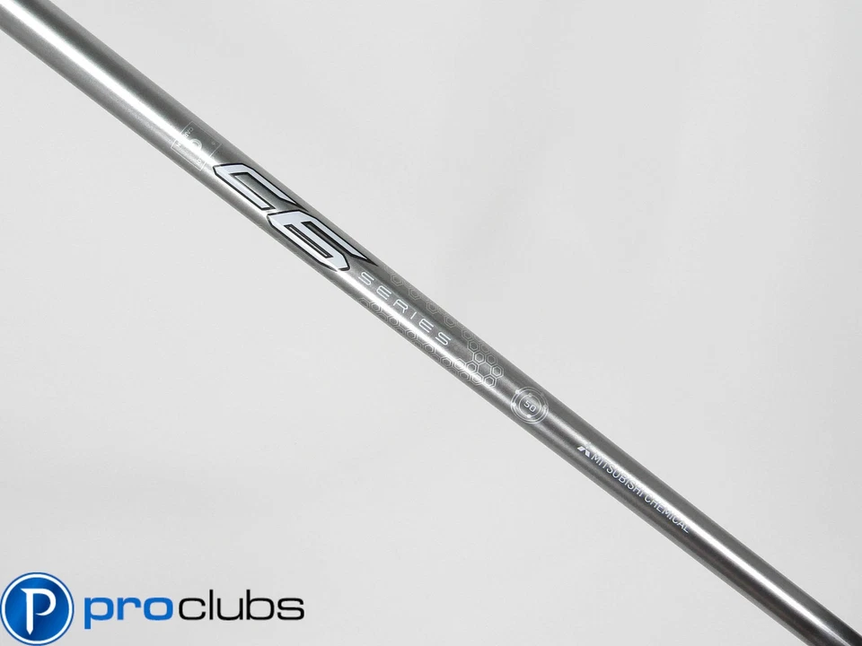 NEW Left Handed LADIES COBRA KING RADSPEED 28* #6 HYBRID WOMENS #459224 - Image 3 of 4