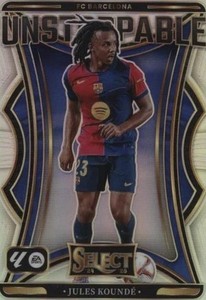Jules Kounde | eBay