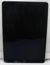 Apple iPad Pro 1st Gen A1709 256GB 10.5" Wi-Fi  Cellular MPHG2LL/A - Cracked
