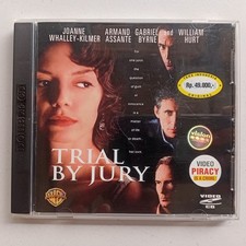 Trial by Jury Armand Assante 1994 English Audio Teks Indonesia Original VCD