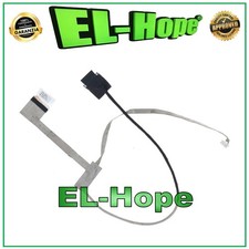 FLAT FLEX LCD 50.4RY03.001 40 PIN PER NOTEBOOK HP PROBOOK 4540S 4740S VERSIONE 1