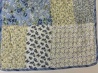 JC Penney Home Collection~Vintage Granny-core~King Pillow Sham Floral — photo 3