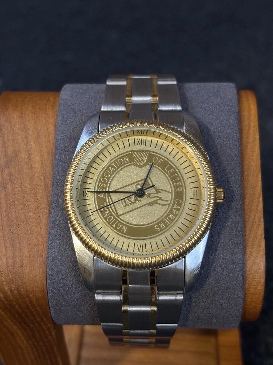 Hampden Round Wristwatches for sale | eBay display picture 2