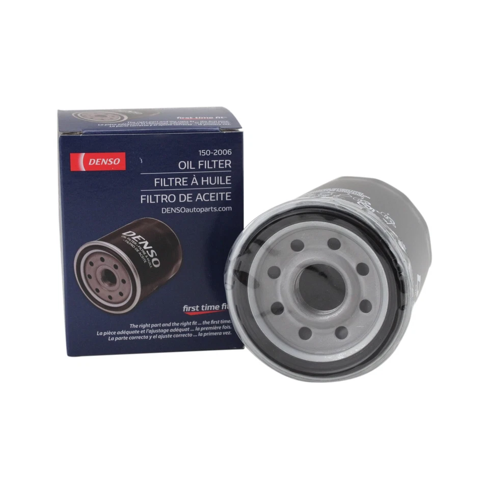 Filtro de aceite de motor DENSO para Acura RL 150-2006 Foto 3 de 4