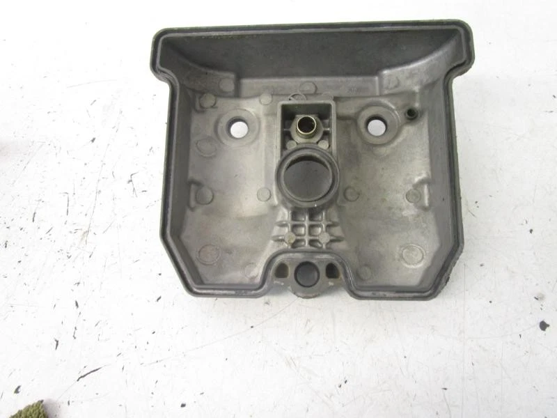 COVER CYLINDER HEAD