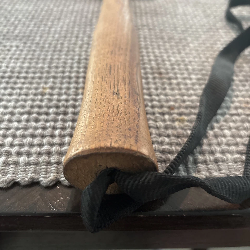 复古锤子带 16 英寸山核桃手柄型号 Yosemite 02154。 美国 — 第 2/4 张图片