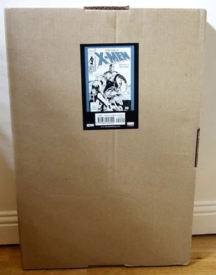 2021 IDW Marvel Comics Jim Lee X-Men Artist Edition Neuf Scéllé ! - Photo 1/4