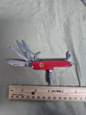 Vintage Multifunctional pocket tool