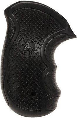 #ad #ad Diamond Pro Grip for Taurus Compact Public Defender with Steel Frame Black $33.99