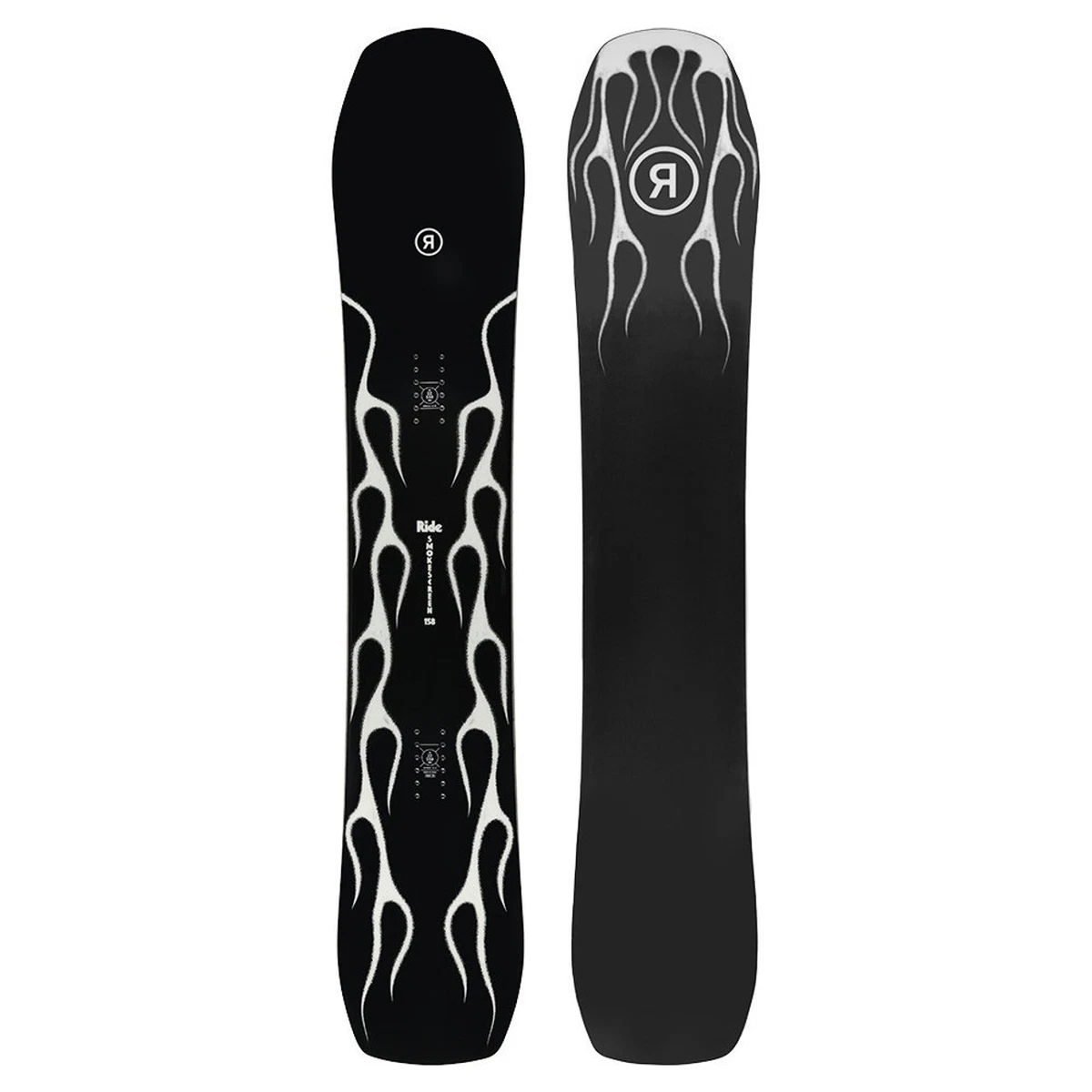 Ride Snowboard 158 for sale - eBay