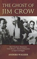 The Ghost Of Jim Crow | Walker | Buch | Gebunden | Englisch | 2012 | Academic