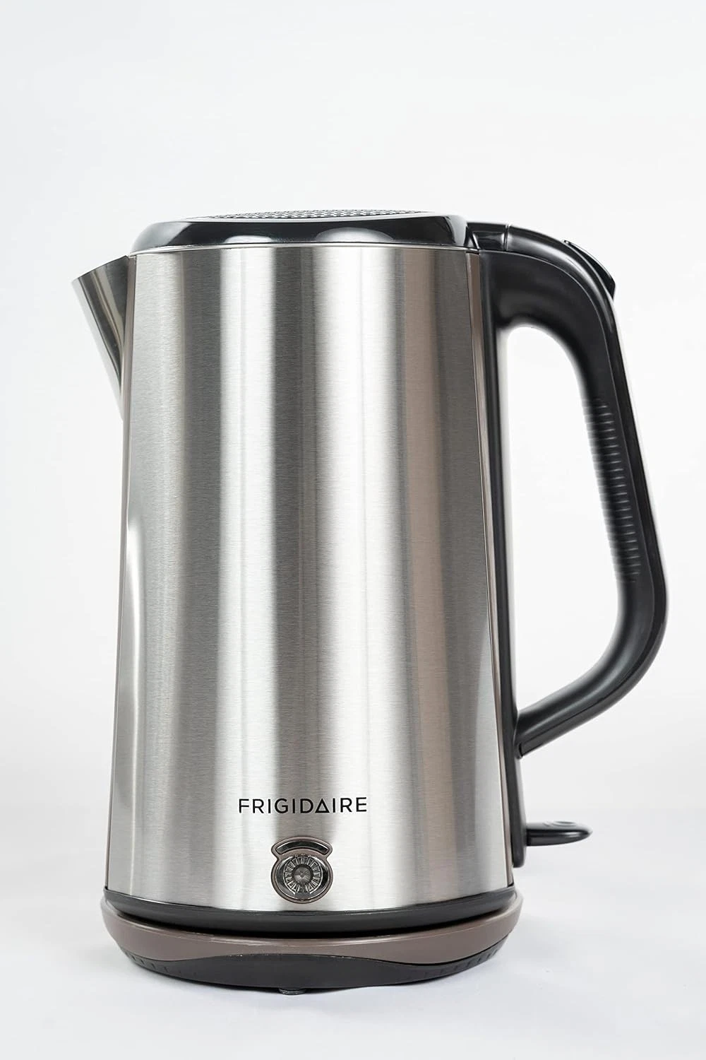 Frigidaire 1.7L Double Wall Kettle FD2129 Stainless Steel 220 Volt
Opens in a new window or tab