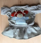 Cabbage Patch Kids Portrait Dress