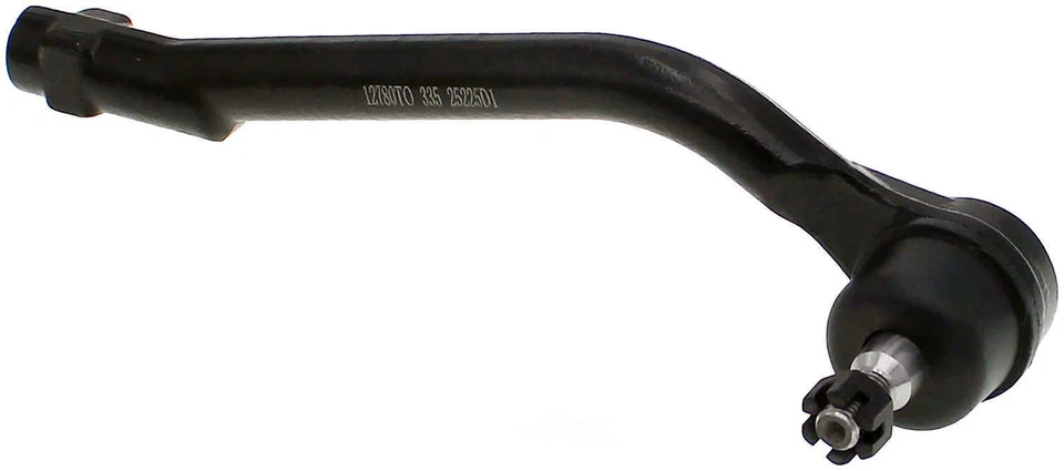 Extremo de la barra de amarre de dirección para Kia Forte 2010-2013, Forte Koup MAS INDUSTRIES Foto 4 de 4