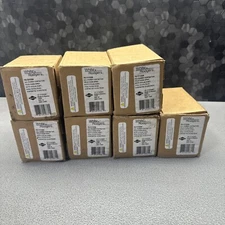 7-PCS  White-Rodgers 70-111224 D.C. POWER CONTRACTOR