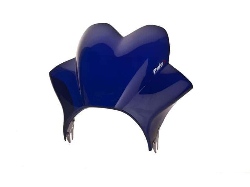 Puig Blue Wave Screen Kawasaki Z900 RS SE 2022-2025