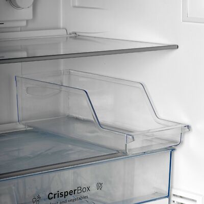 Soda Dose Blech Kühlschrank Aufbewahrungsbox Behälter Spender Halter Gestell Getränk Getränk