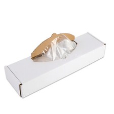 Fundas desechables para endoscopio cubiertas para cámara intraoral funda protectora