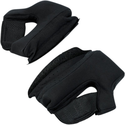 BILTWELL CHEEKPD ECE GRINGO/S 38MM 0023-020-0138