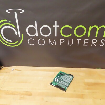NEC SL1100 8-Port Analog Station Card IP4WW-008E-B1 1100021 BE110254