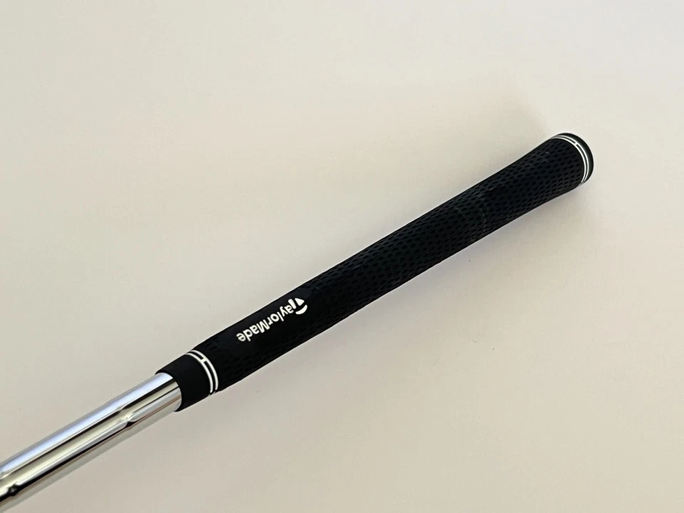 TAYLORMADE M5 4 IRON STIFF FLEX STEEL SHAFT - Image 4 of 4