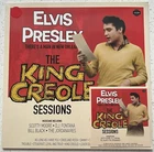 Elvis Presley LP/CD - The King Creole Sessions - Red vinyl set - SEALED!